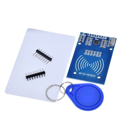 Support for Maximo Anywhere RFID tag readers 